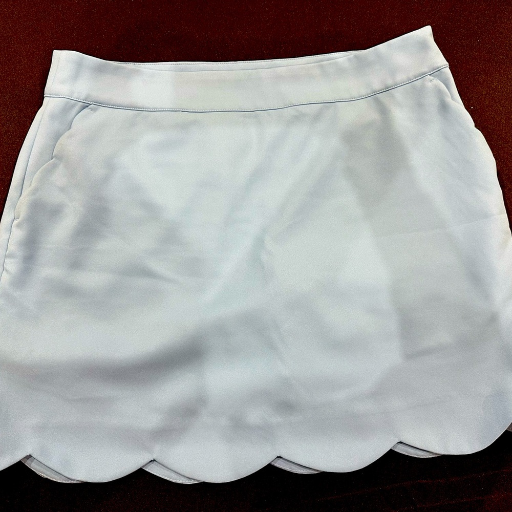 Vineyard Vines Skort